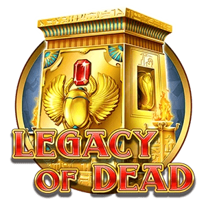 legacy-of-dead-logo
