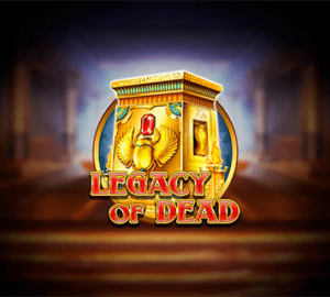 logo legacy of dead playn go