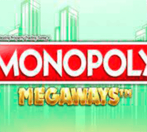 logo monopoly megaways big time gaming