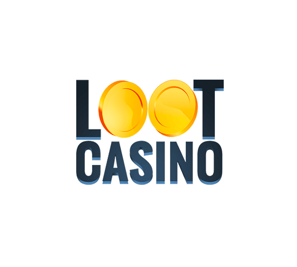 Loot casino logo