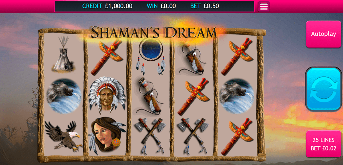 shamans-dream-eyecon