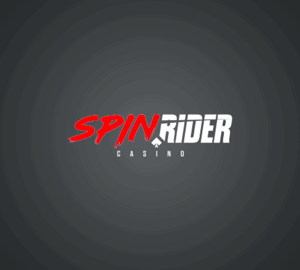 Spinrider Casino logo