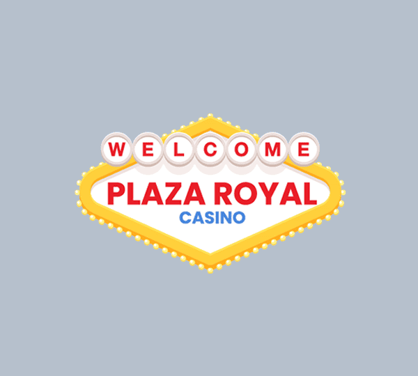 Plaza Royal casino logo