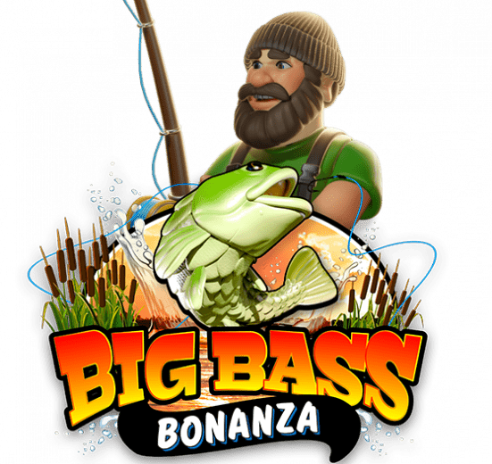 big-bass-bonanza-logo