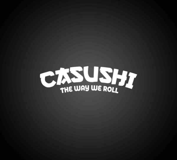 Casushi casino logo