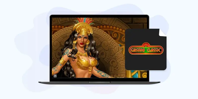 $1 Deposit Classic Casino Classic Online Casino