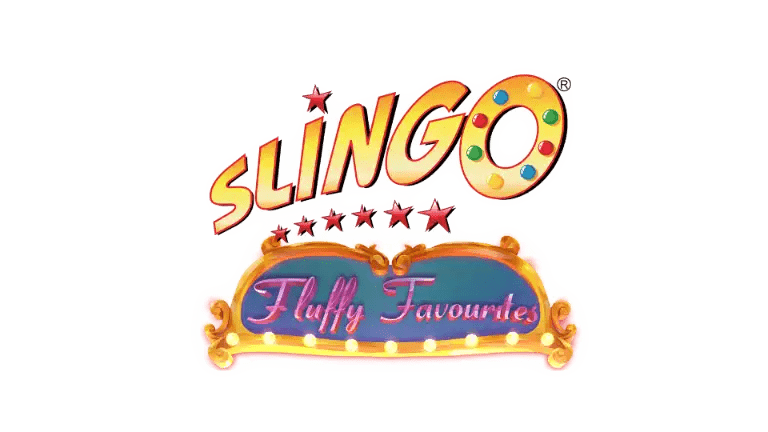 fluffy-slingo-favourites-megaways-logo