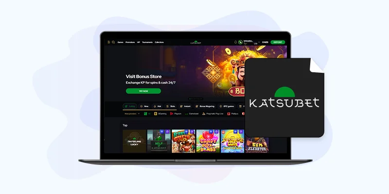$1 Deposit Katsubet Casino Katsubet Online Casino