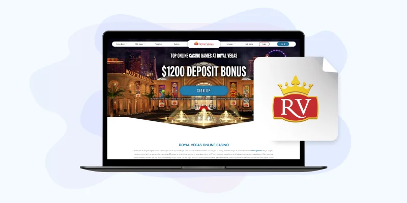 $1 Deposit Royal Vegas Casino Royal Vegas Online Casino