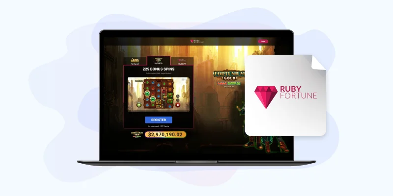 Ruby Fortune Online Casino Ruby Fortune Online Casino